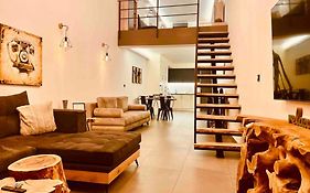 Loft Athens -Nomad Friendly # Superhost Hub#